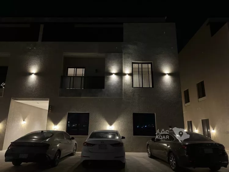 شقة للإيجار في شارع يوسف اللخمي, حي الرمال, مدينة الرياض, منطقة الرياض 6
