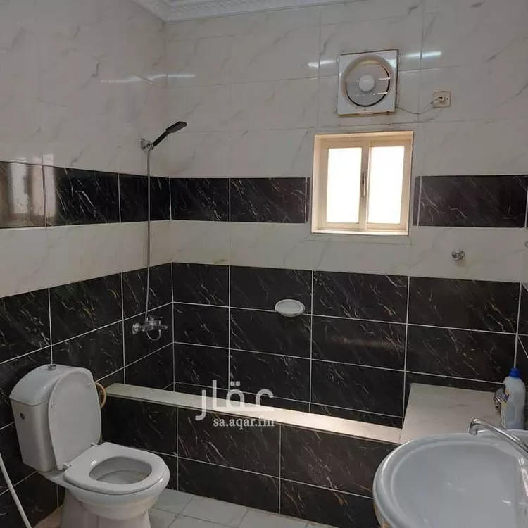 شقة للإيجار في شارع عبدالسلام سحنون التنوخي, حي الخالدية, مدينة مكة المكرمة, منطقة مكة المكرمة صورة 3