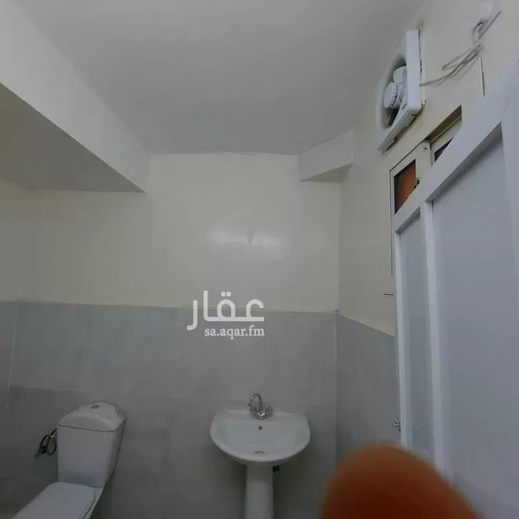 غرفة للإيجار في شارع عبدالسلام سحنون التنوخي, حي الخالدية, مدينة مكة المكرمة, منطقة مكة المكرمة صورة 5