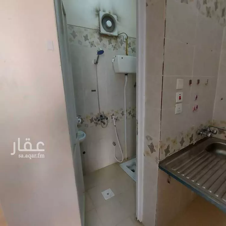 غرفة للإيجار في شارع عبدالسلام سحنون التنوخي, حي الخالدية, مدينة مكة المكرمة, منطقة مكة المكرمة صورة 4