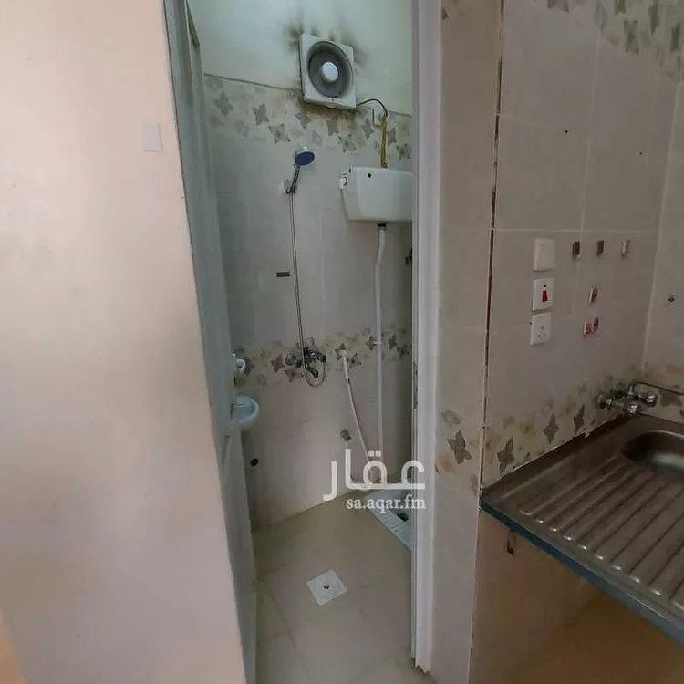 شقة للإيجار في شارع عبدالسلام سحنون التنوخي, حي الخالدية, مدينة مكة المكرمة, منطقة مكة المكرمة صورة 3