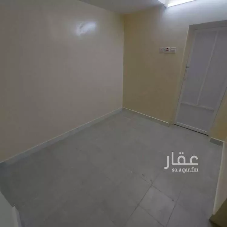 غرفة للإيجار في شارع عبدالسلام سحنون التنوخي, حي الخالدية, مدينة مكة المكرمة, منطقة مكة المكرمة