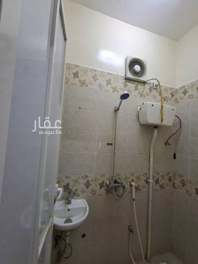 شقة للإيجار في شارع عبدالسلام سحنون التنوخي, حي الخالدية, مدينة مكة المكرمة, منطقة مكة المكرمة صورة 5
