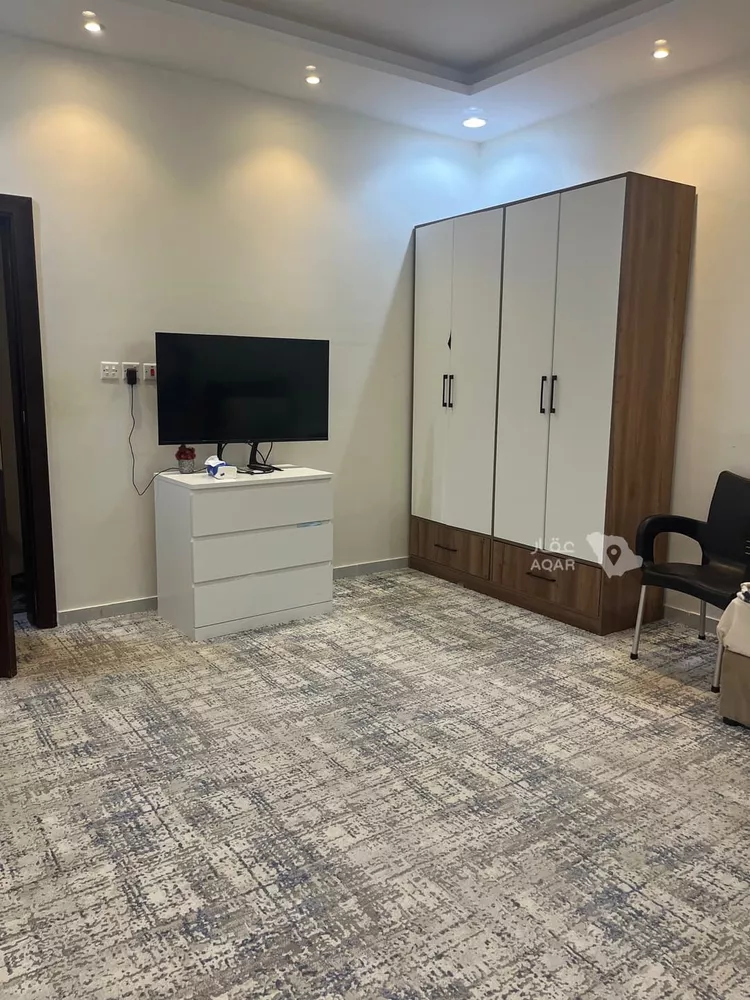 شقة للإيجار في شارع أبي بكر بن الإسماعيلي ، حي الزمرد ، جدة ، جدة 5