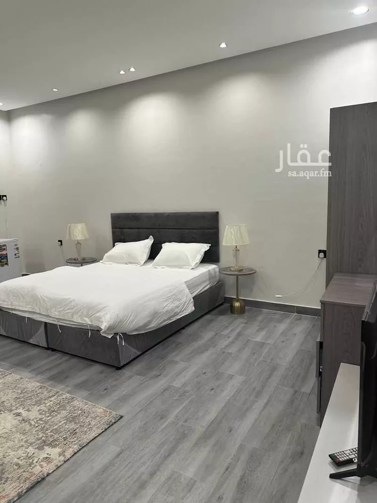 شقة للإيجار في شارع الحزم ، حي النور ، جدة ، جدة