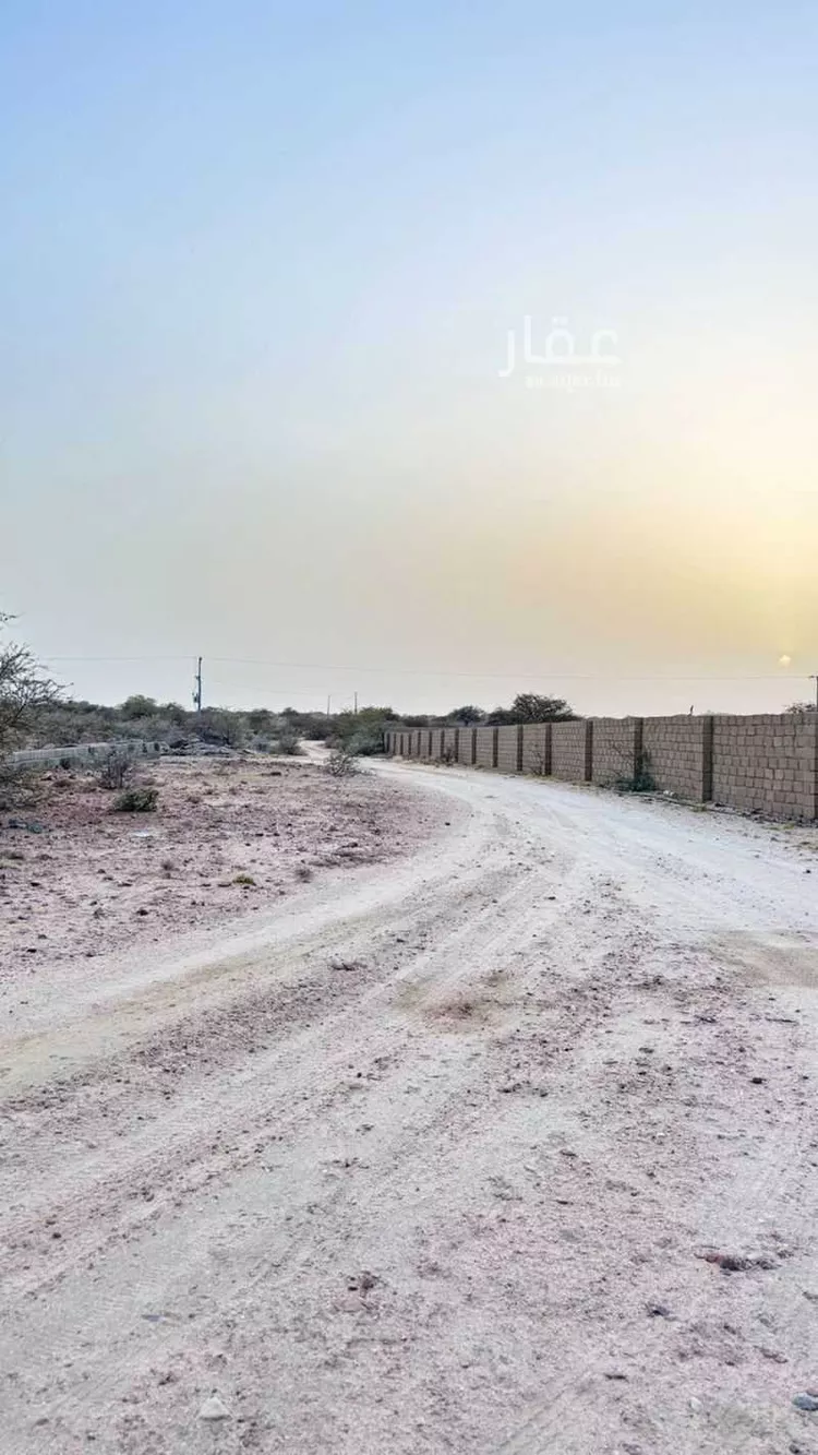 أرض للبيع في مدينة امارة منطقة مكة المكرمة - الطائف, منطقة مكة المكرمة صورة 4