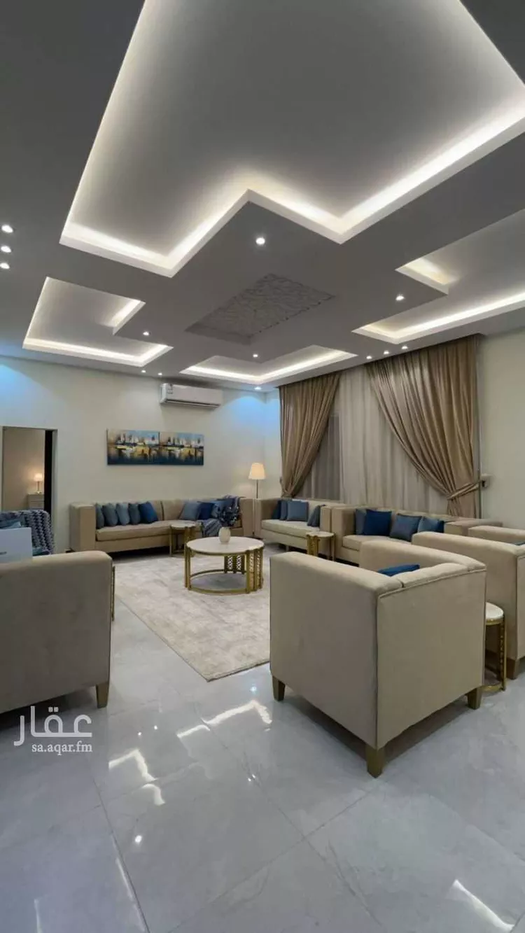 دور للبيع في شارع خلف بن عبدالله, حي البيان, مدينة الرياض, منطقة الرياض