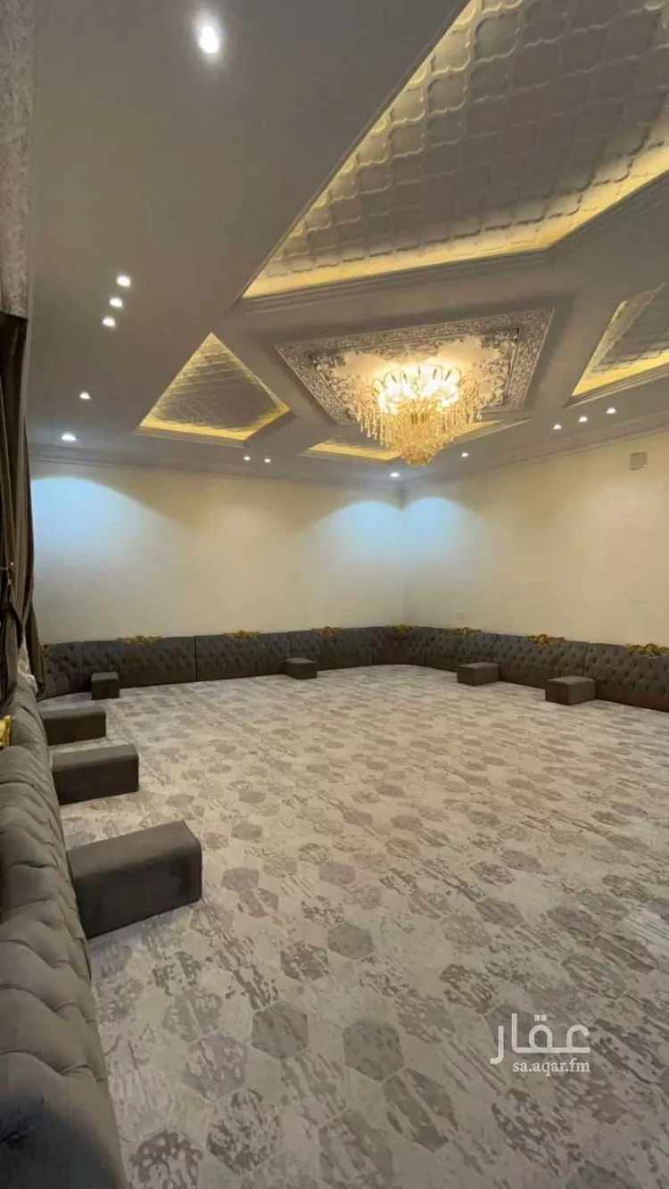 دور للبيع في شارع خلف بن عبدالله, حي البيان, مدينة الرياض, منطقة الرياض صورة 5