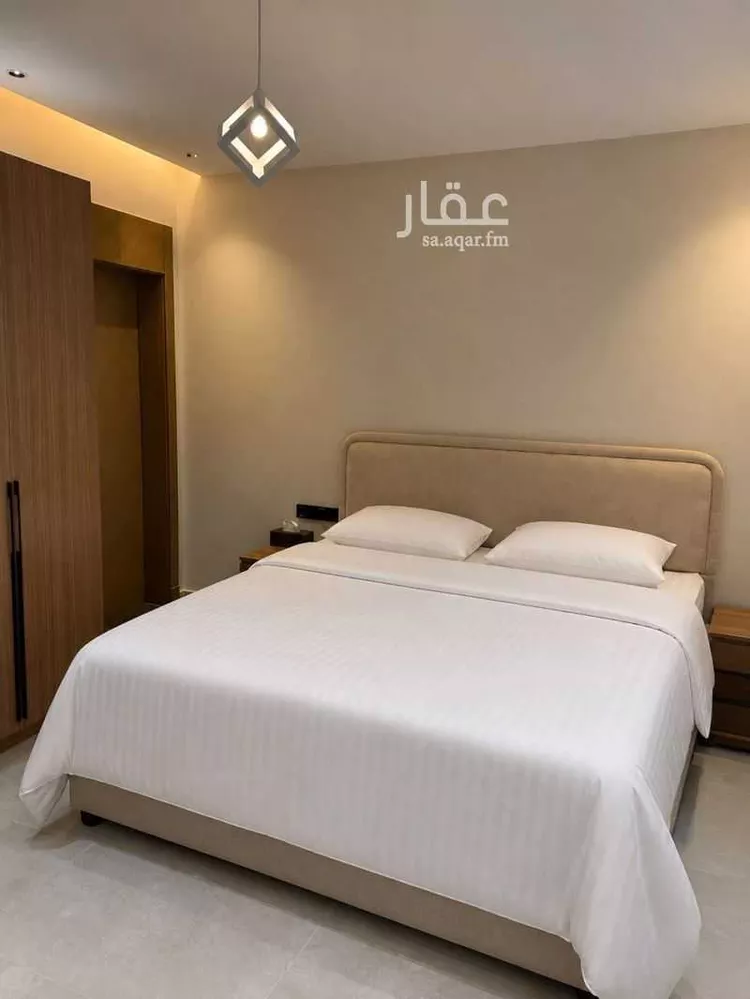 شقة للإيجار في شارع الرقعي, حي الحمراء, مدينة الخبر, المنطقة الشرقية صورة 5