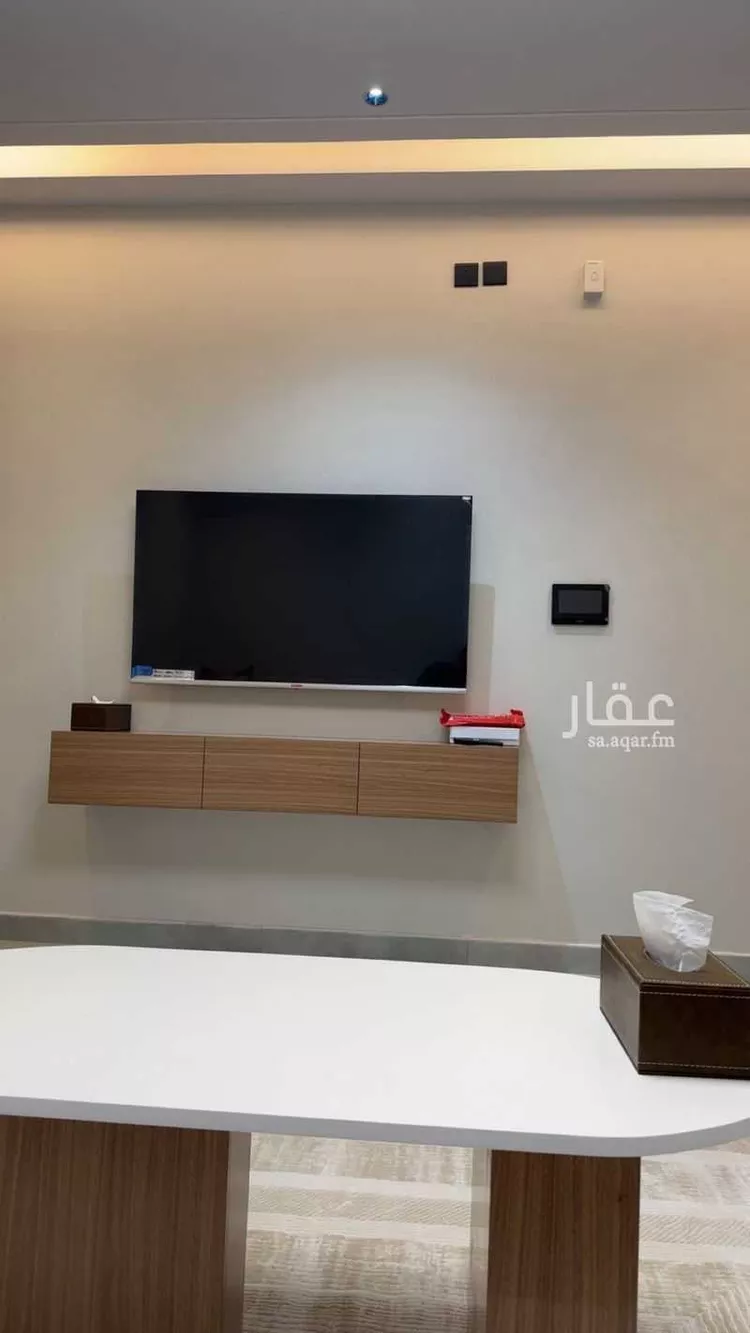 شقة للإيجار في شارع الرقعي, حي الحمراء, مدينة الخبر, المنطقة الشرقية صورة 3