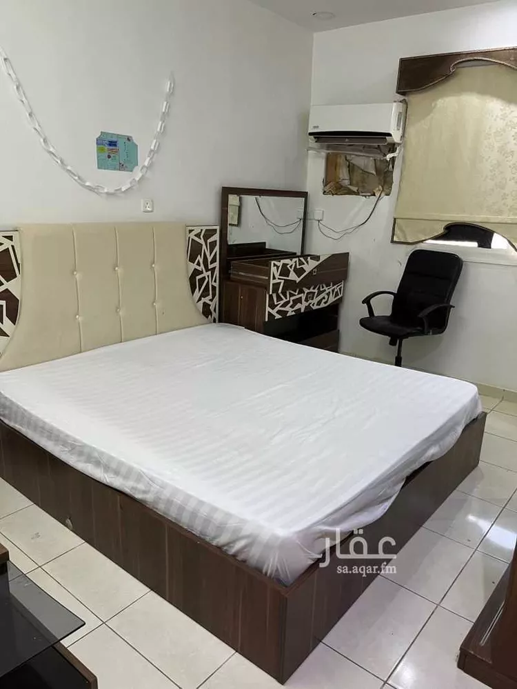 شقة مفروشة للحجز في شارع الحيرة ، حي الريان ، الطائف ، الطائف صورة 2