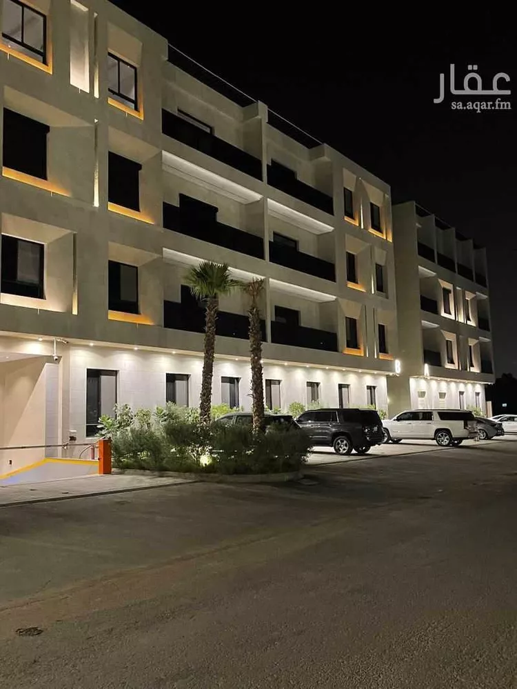 شقة للإيجار في شارع إبراهيم بن جمعان ، حي النرجس ، الرياض ، منطقة الرياض صورة 5