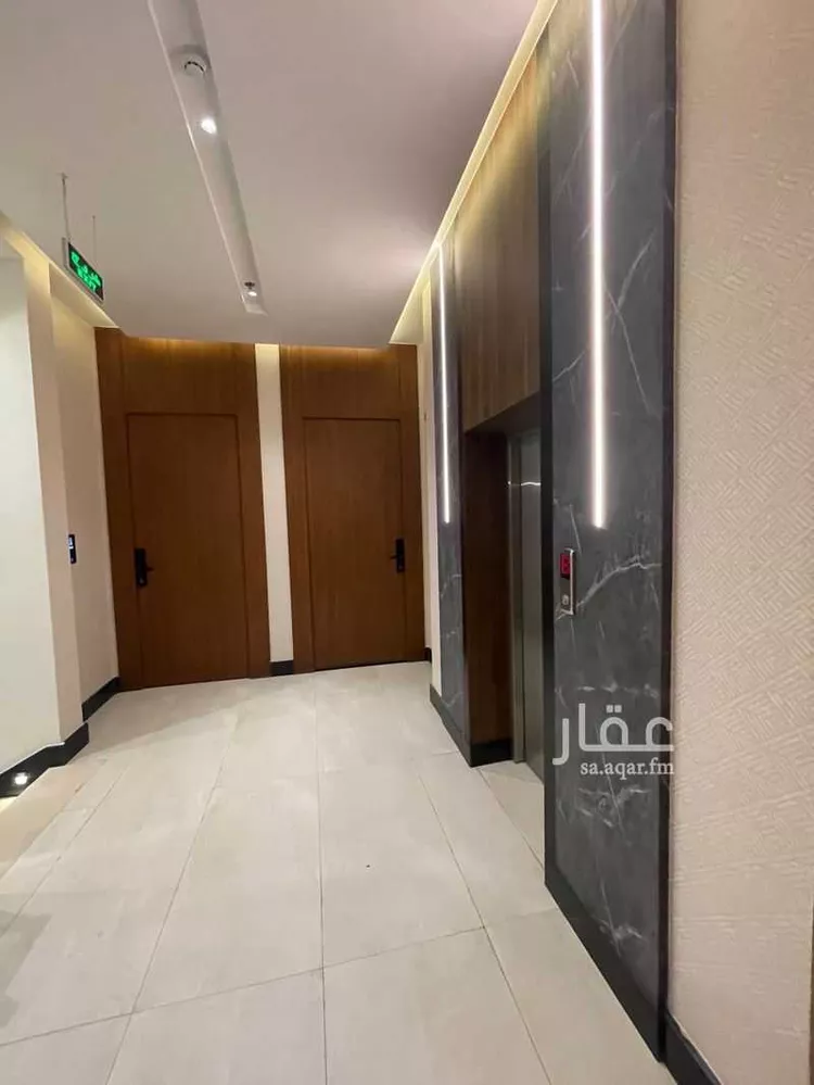 شقة للإيجار في شارع إبراهيم بن جمعان ، حي النرجس ، الرياض ، منطقة الرياض صورة 3