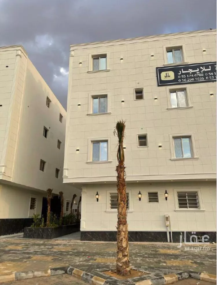 شقة للإيجار في شارع الوصيل, حي النفل, مدينة الرياض, منطقة الرياض صورة 2