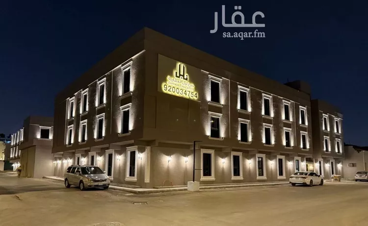 شقة للإيجار في شارع امرؤ القيس, حي السليمانية, مدينة الرياض, منطقة الرياض
