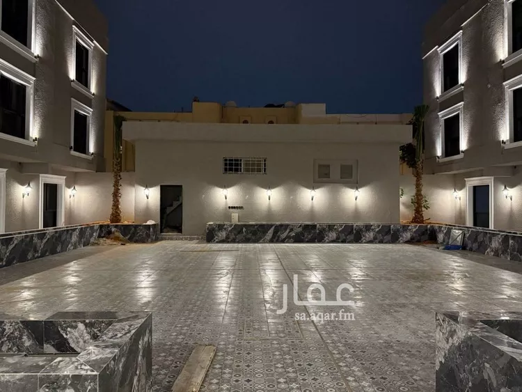 شقة للإيجار في شارع امرؤ القيس, حي السليمانية, مدينة الرياض, منطقة الرياض صورة 2