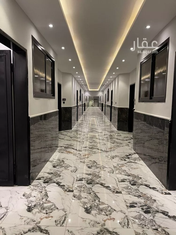 شقة للإيجار في شارع طريق الملك عبد الله, حي مغرزات, مدينة الرياض, منطقة الرياض
