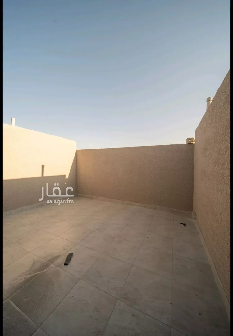 شقة للإيجار في شارع طريق الملك عبد الله, حي مغرزات, مدينة الرياض, منطقة الرياض