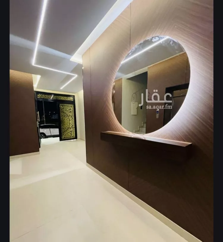 شقة للإيجار في شارع عبدالله الخطيب, حي القيروان, مدينة الرياض, منطقة الرياض صورة 2