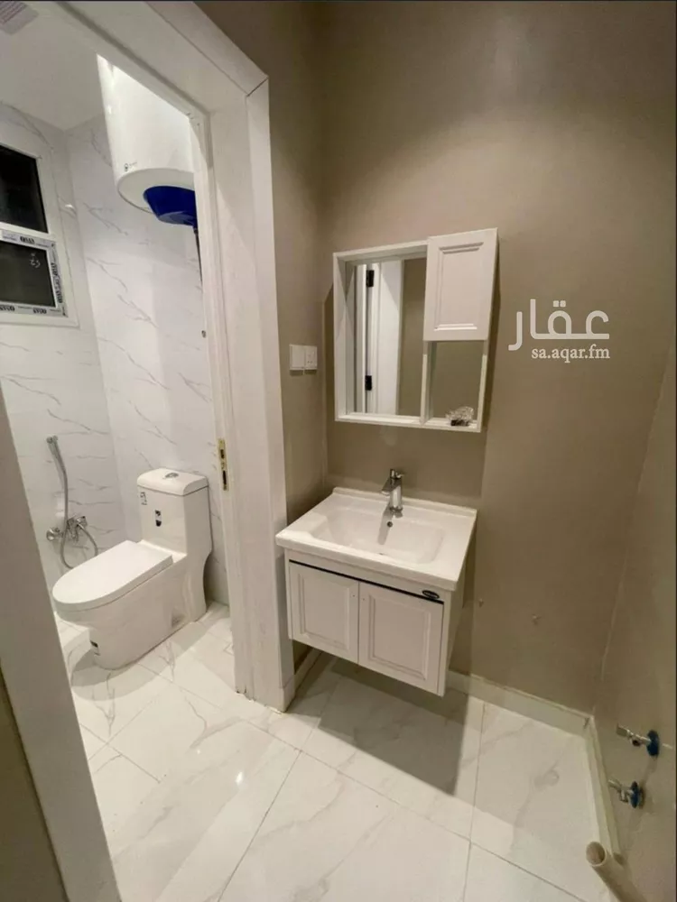 شقة للإيجار في شارع السيحي, حي الحمراء, مدينة الرياض, منطقة الرياض صورة 4