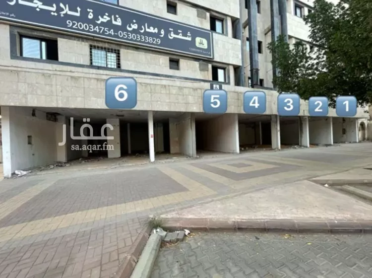 محل للإيجار في شارع شارع الأمير سلطان بن عبدالعزيز, حي العليا, مدينة الرياض, منطقة الرياض