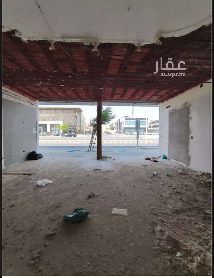 محل للإيجار في شارع التخصصي, حي الرحمانية, مدينة الرياض, منطقة الرياض صورة 4