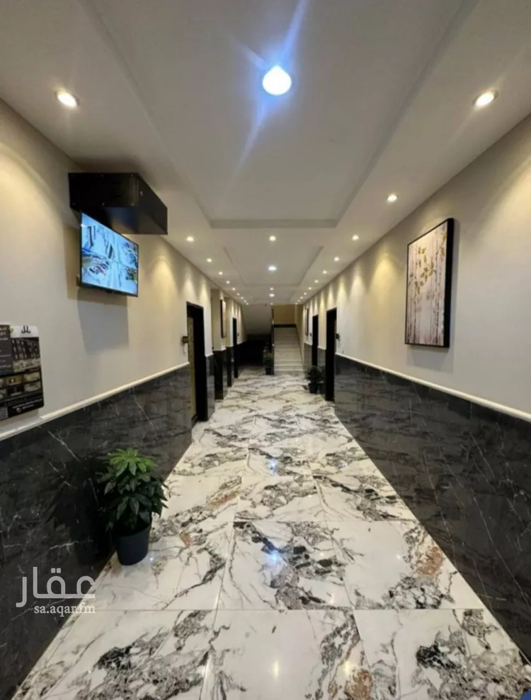 شقة للإيجار في شارع طريق الامير محمد بن سعد بن عبد العزيز, حي حطين, مدينة الرياض, منطقة الرياض صورة 2