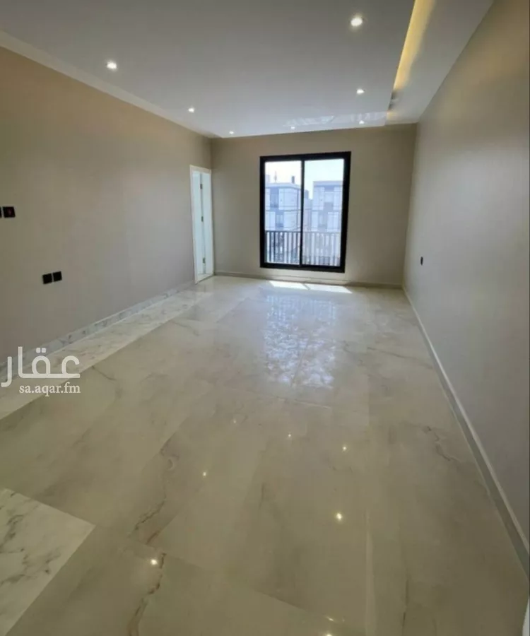 شقة للإيجار في شارع وادي الزرقاء, حي الندى, مدينة الرياض, منطقة الرياض