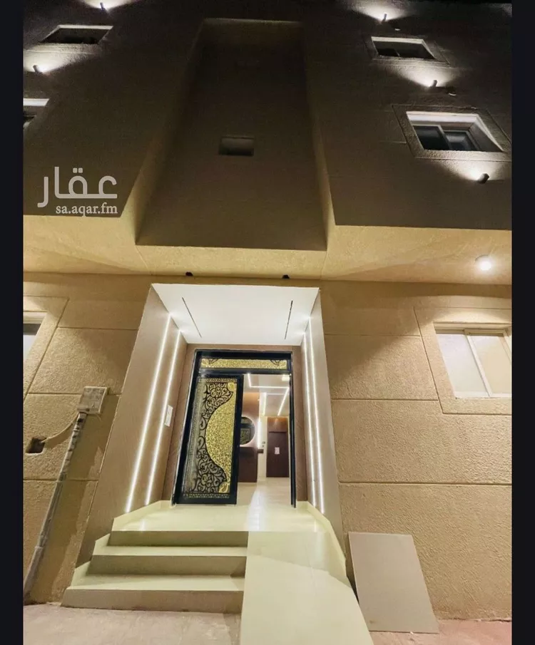 شقة للإيجار في شارع عبدالله الخطيب, حي القيروان, مدينة الرياض, منطقة الرياض صورة 4
