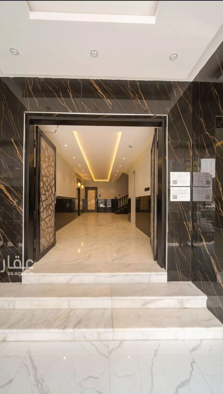 شقة للإيجار في شارع الامير عبدالعزيز بن مساعد بن جلوي, حي العليا, مدينة الرياض, منطقة الرياض صورة 3