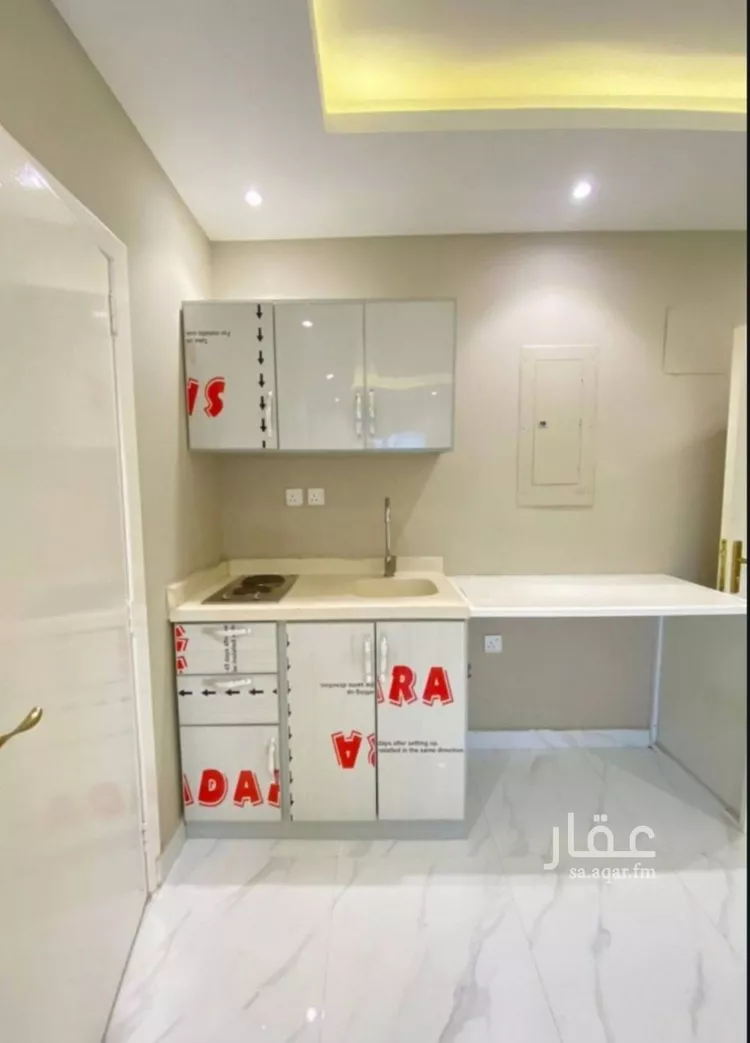 شقة للإيجار في شارع الوصيل, حي النفل, مدينة الرياض, منطقة الرياض صورة 2