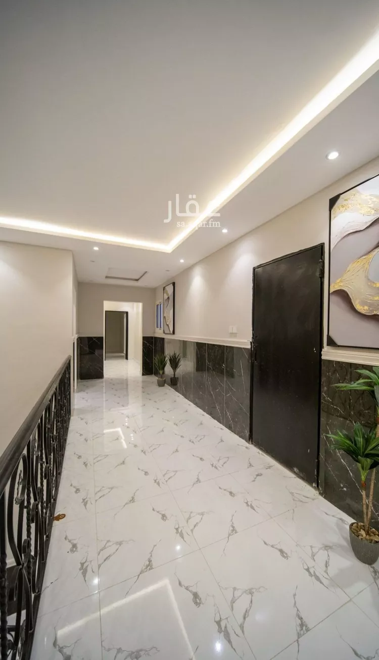 شقة للإيجار في شارع الامير سعود بن عبدالعزيز ال سعود الكبير, حي الملك فيصل, مدينة الرياض, منطقة الرياض صورة 3