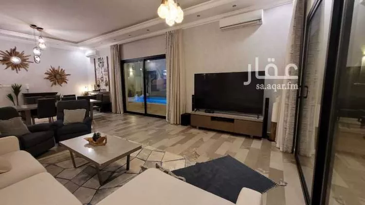 فيلا للبيع في شارع ظهره العودة غرب 99 ، حي ظهرة العودة غرب ، الدرعية ، الدرعية صورة 3