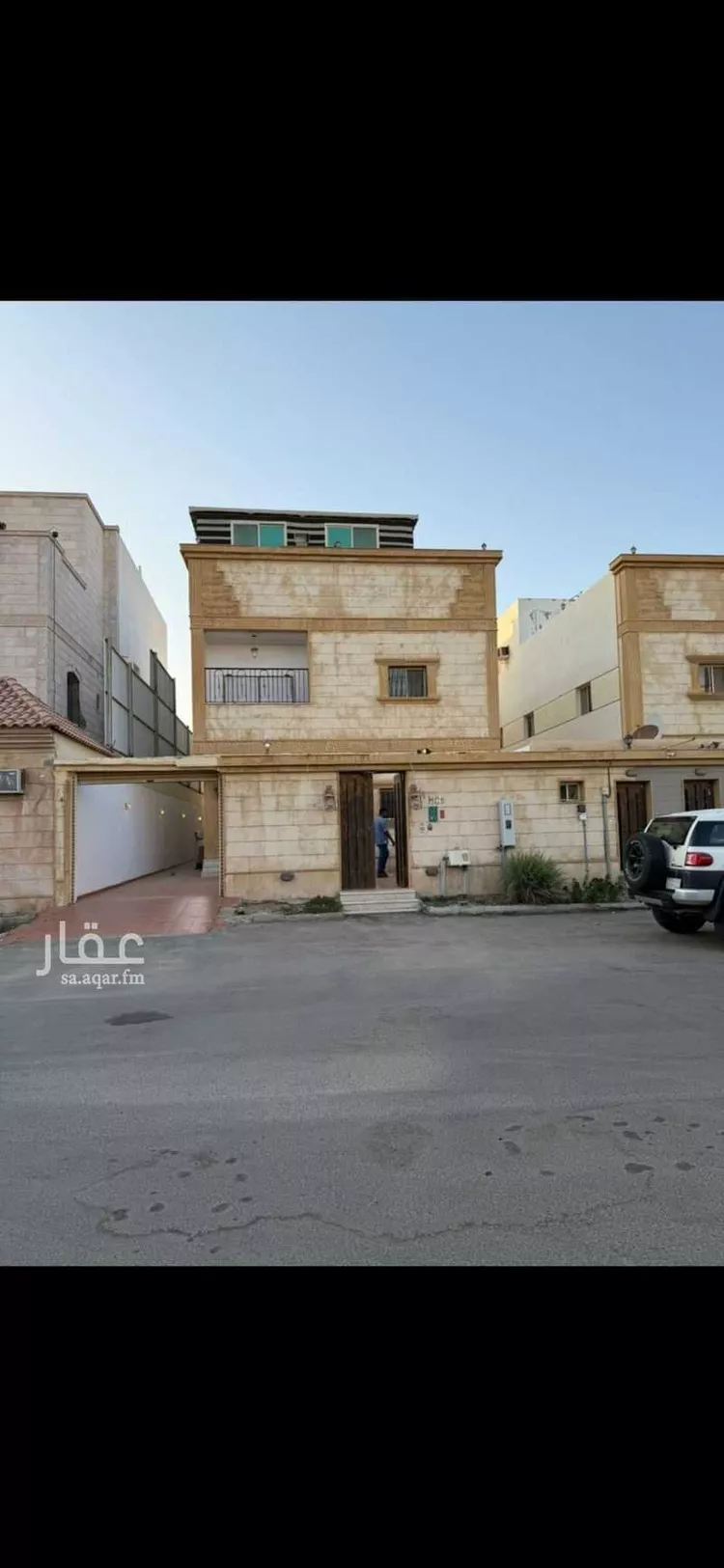 فيلا للبيع في شارع حازم الجذامي ، حي البساتين ، جدة ، جدة