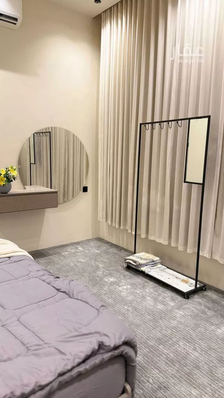 استراحة للإيجار في مدينة الغماس, منطقة القصيم صورة 3