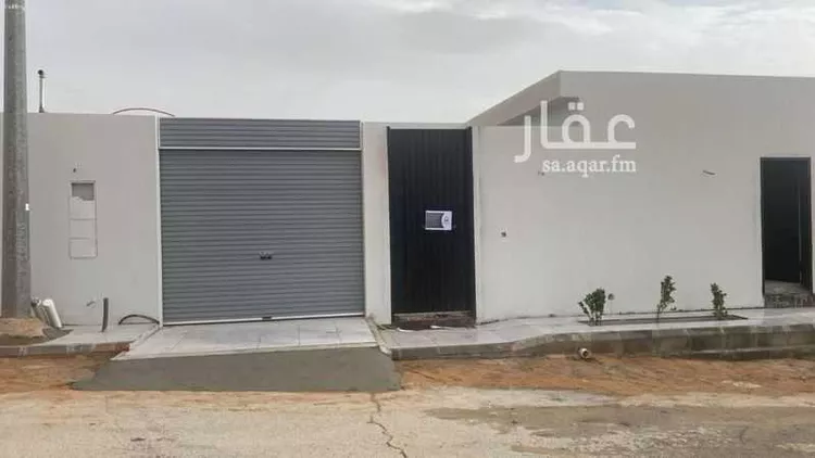 استراحة للإيجار في شارع النظر بن انس, حي الغماس2, مدينة الغماس, منطقة القصيم