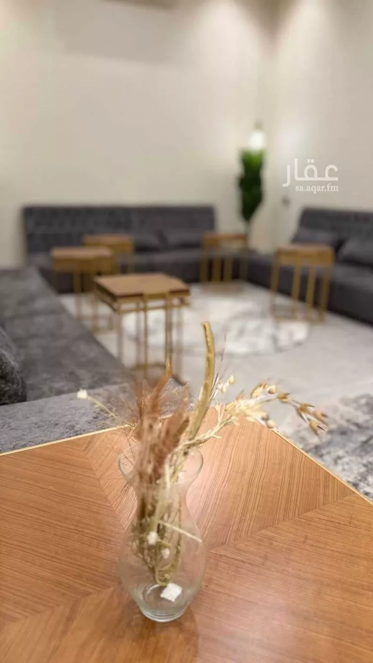 استراحة للإيجار في مدينة الغماس, منطقة القصيم صورة 5