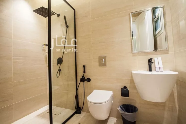 شقة للإيجار في شارع محمد بن عبدالعزيز الدغيثر, حي الملقا, مدينة الرياض, منطقة الرياض صورة 4