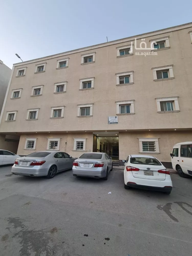 Apartment for Rent in Riyadh Al Malqa
