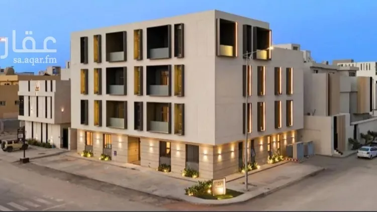 Apartment for Sale in Riyadh Al Arid