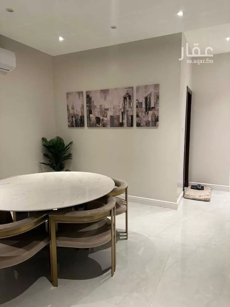 شقة للإيجار في شارع سليمان الحقيل, حي النرجس, مدينة الرياض, منطقة الرياض صورة 5