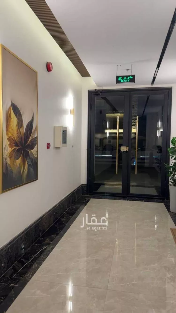 شقة للإيجار في شارع جعفر بن هاشم, حي العارض, مدينة الرياض, منطقة الرياض صورة 4