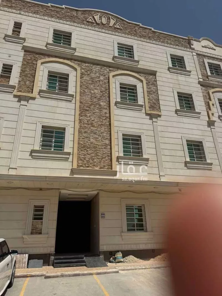 Apartment for Rent in Riyadh Al Hamra