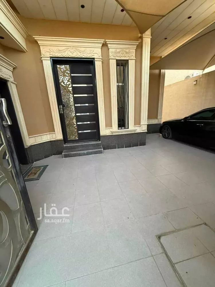 فيلا للإيجار في شارع ابن البرني, حي العارض, مدينة الرياض, منطقة الرياض 7