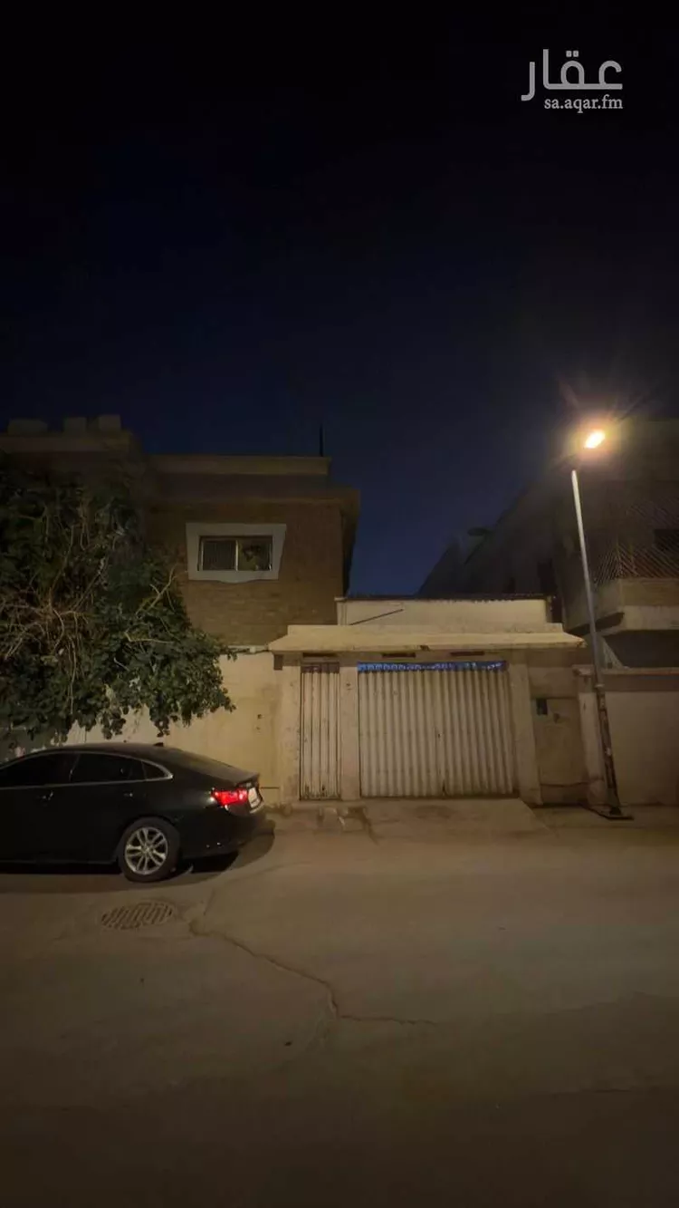 Villa for Sale in Riyadh Al Olaya