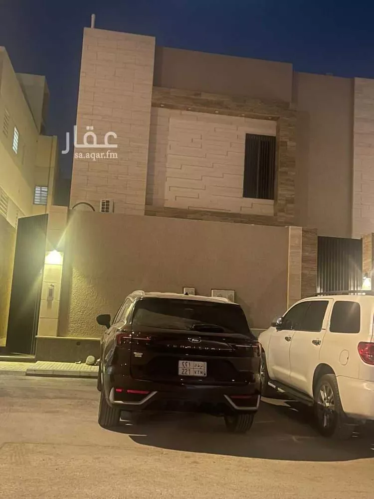 شقة للإيجار في شارع أبي المعالي المديني, حي النرجس, مدينة الرياض, منطقة الرياض صورة 2