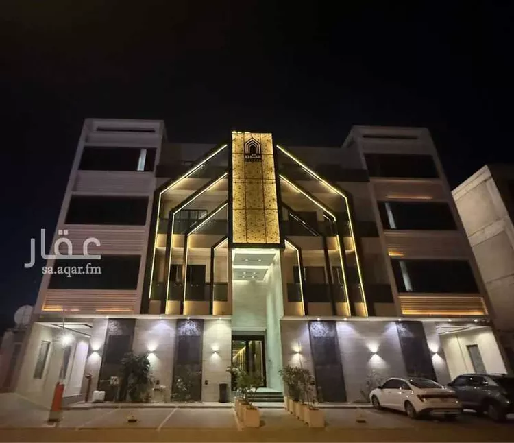 شقة للإيجار في شارع أحمد الغزالي, حي العارض, مدينة الرياض, منطقة الرياض