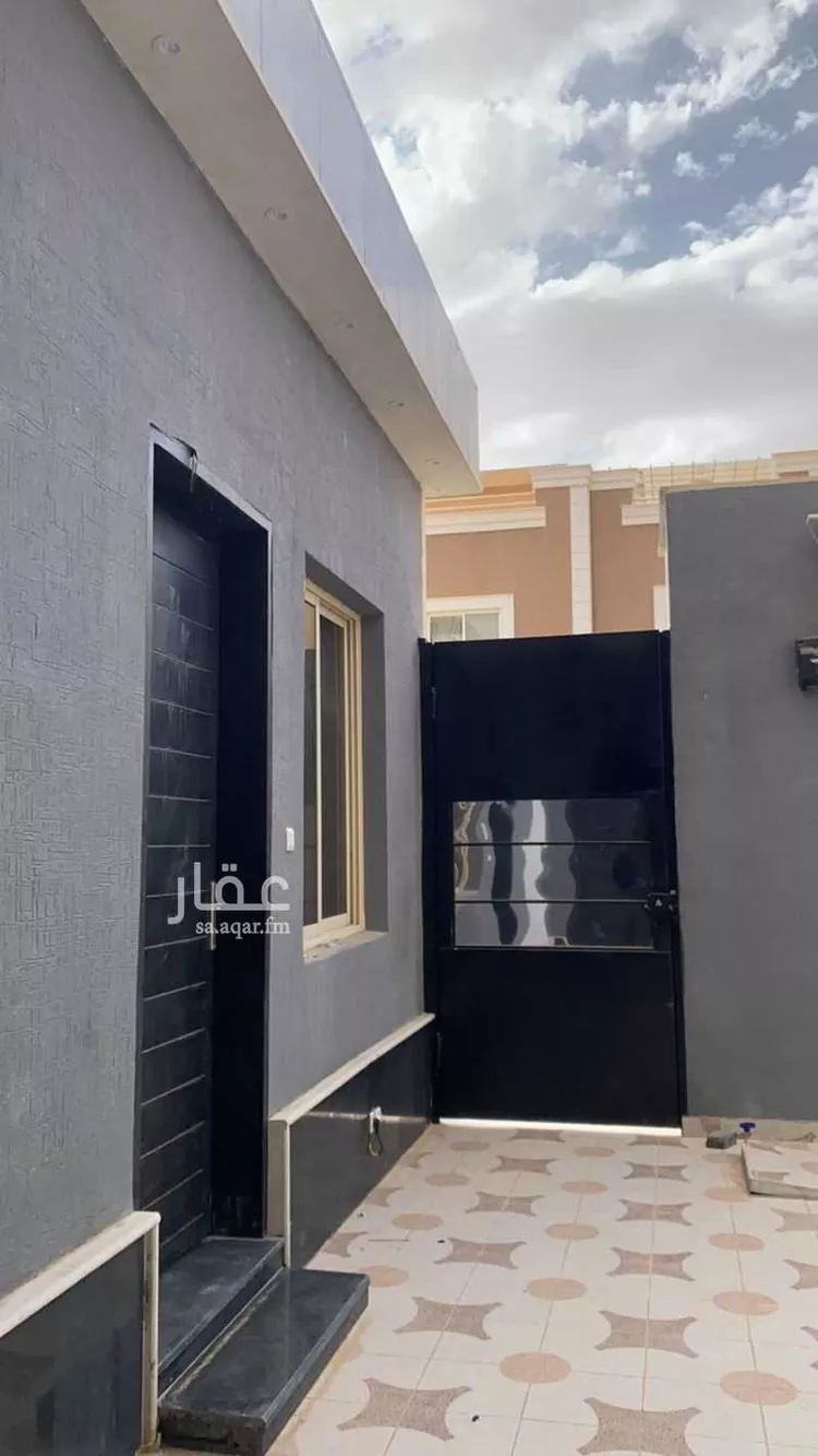 فيلا للإيجار في شارع أحمد موالا العمري, حي النرجس, مدينة الرياض, منطقة الرياض صورة 3