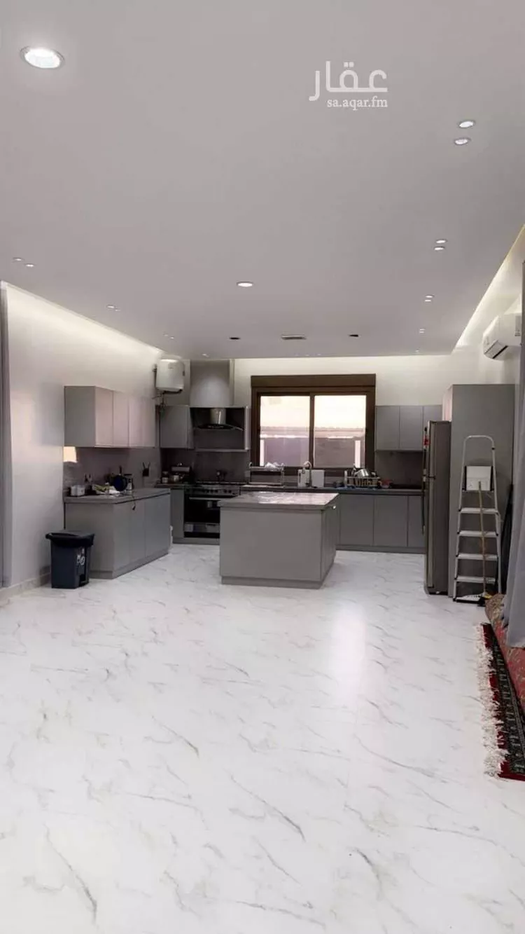Rest House for Rent in Riyadh Banban صورة 3