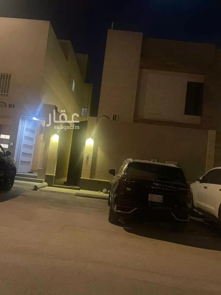 شقة للإيجار في شارع أبي المعالي المديني, حي النرجس, مدينة الرياض, منطقة الرياض
